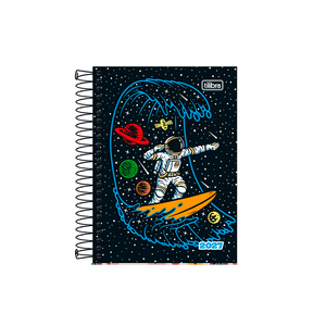 SPICE-ASTRONAUTA