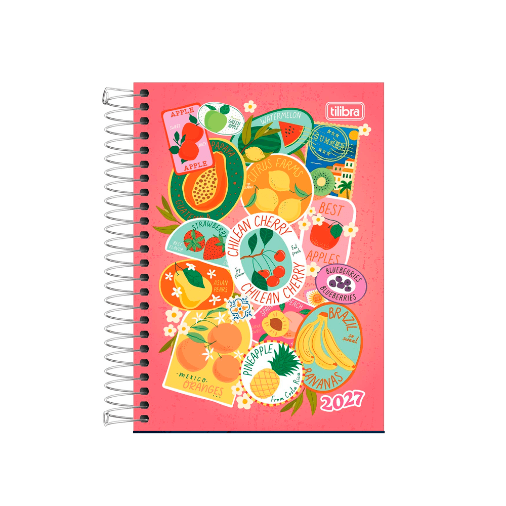 SPICE-FRUTAS