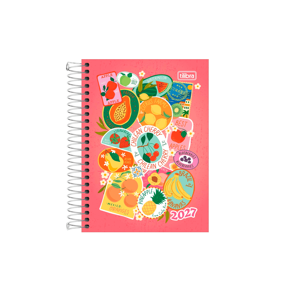 SPICE-FRUTAS