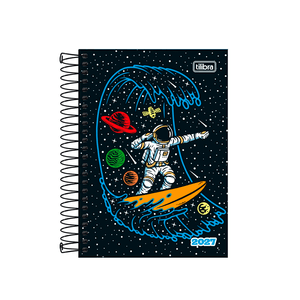 SPICE-ASTRONAUTA