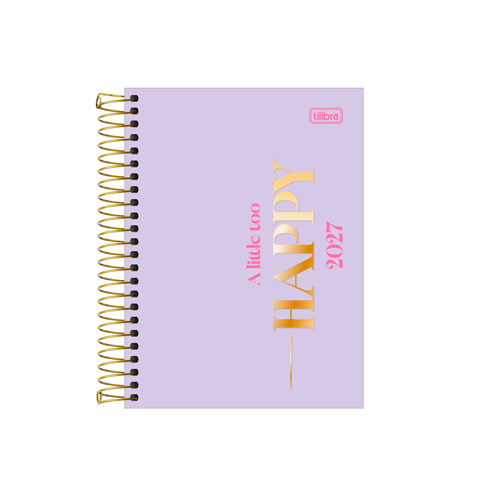 HAPPY-LILAS