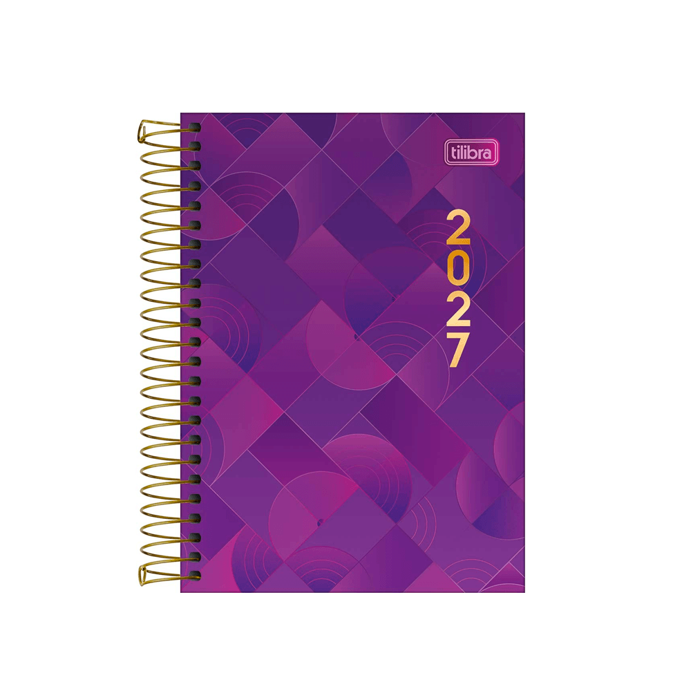 Agenda-Spot-Roxa