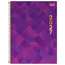 Agenda-Spot-Feminino-Roxa